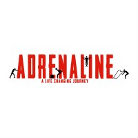 Adrenaline Egypt logo, Adrenaline Egypt contact details