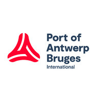 Port of Antwerp International logo, Port of Antwerp International contact details