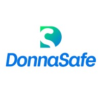 DonnaSafe logo, DonnaSafe contact details