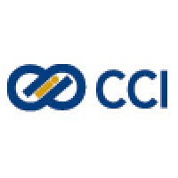 CCI Interactive logo, CCI Interactive contact details