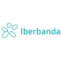 Iberbanda logo, Iberbanda contact details