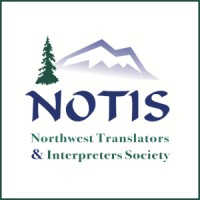 Northwest Translators & Interpreters Society (NOTIS) logo, Northwest Translators & Interpreters Society (NOTIS) contact details