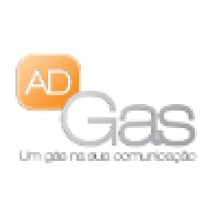 ADGAS PUBLICIDADE logo, ADGAS PUBLICIDADE contact details