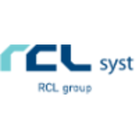 RCL Syst logo, RCL Syst contact details