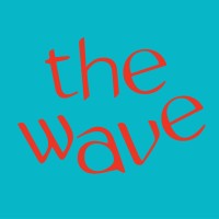 The Wave Podcasting logo, The Wave Podcasting contact details