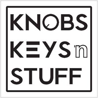 Knobs Keys n' Stuff logo, Knobs Keys n' Stuff contact details