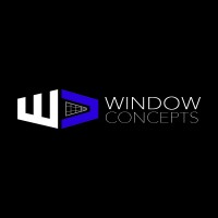 Window Concepts logo, Window Concepts contact details