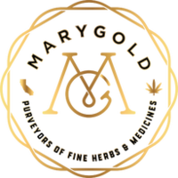 Marygold Delivery logo, Marygold Delivery contact details