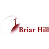 Briar Hill Baptist Church logo, Briar Hill Baptist Church contact details