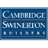 Cambridge Constructors logo, Cambridge Constructors contact details