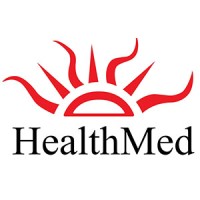 HealthMed Distributors logo, HealthMed Distributors contact details