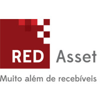 RED Asset logo, RED Asset contact details