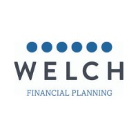 Welch Financial Planning, LLC logo, Welch Financial Planning, LLC contact details