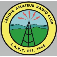 LENOIR AMATEUR RADIO CLUB logo, LENOIR AMATEUR RADIO CLUB contact details