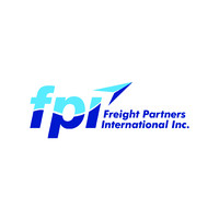 Freight Partners International Inc. logo, Freight Partners International Inc. contact details