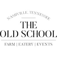 The Old School Nashville logo, The Old School Nashville contact details