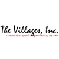 The Villages, Inc. logo, The Villages, Inc. contact details