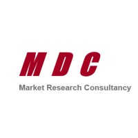 MDC logo, MDC contact details