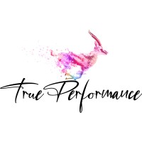 True Performance logo, True Performance contact details