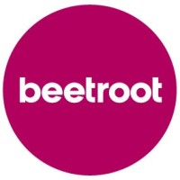 Beetroot logo, Beetroot contact details