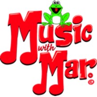 Music with Mar. logo, Music with Mar. contact details