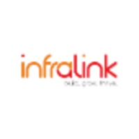 infralink logo, infralink contact details