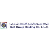 Gulf Group Holding LLC logo, Gulf Group Holding LLC contact details