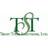 Trust Title Solutions logo, Trust Title Solutions contact details