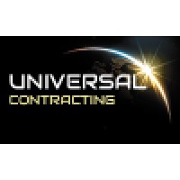 Universal Contracting Limited logo, Universal Contracting Limited contact details