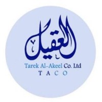 Tarek Nasser Al-Akeel Co. logo, Tarek Nasser Al-Akeel Co. contact details