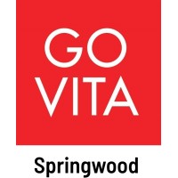 Go Vita Springwood logo, Go Vita Springwood contact details