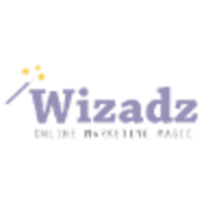 Wizadz logo, Wizadz contact details