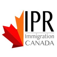 IPR Immigration Canada logo, IPR Immigration Canada contact details