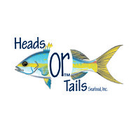 Heads or Tails Seafood, Inc. logo, Heads or Tails Seafood, Inc. contact details