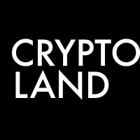 Cryptoland PR logo, Cryptoland PR contact details