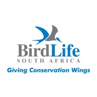 BirdLife SA logo, BirdLife SA contact details