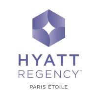 Hyatt Regency Paris Etoile logo, Hyatt Regency Paris Etoile contact details