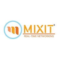 Mixit360 logo, Mixit360 contact details