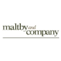 MaltbyTree logo, MaltbyTree contact details