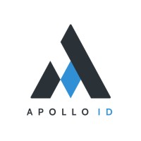 Apollo ID logo, Apollo ID contact details