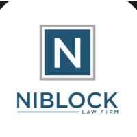 The Niblock Law Firm PLC logo, The Niblock Law Firm PLC contact details