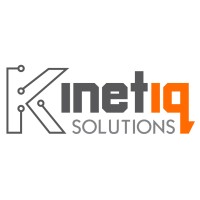 Kinetiq Solutions Pty Ltd logo, Kinetiq Solutions Pty Ltd contact details