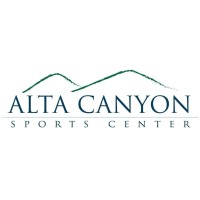 Alta Canyon Sports Center logo, Alta Canyon Sports Center contact details