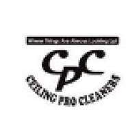 Ceiling Pro Cleaners logo, Ceiling Pro Cleaners contact details