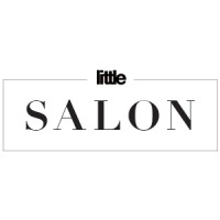 Little Salon logo, Little Salon contact details