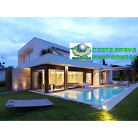 Costa Brava Propiedades logo, Costa Brava Propiedades contact details