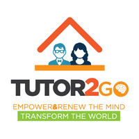 Tutor2Go logo, Tutor2Go contact details