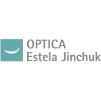 Óptica Estela Jinchuk logo, Óptica Estela Jinchuk contact details