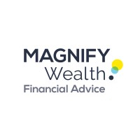 Magnify Wealth logo, Magnify Wealth contact details