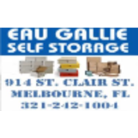 Eau Gallie Self Storage logo, Eau Gallie Self Storage contact details